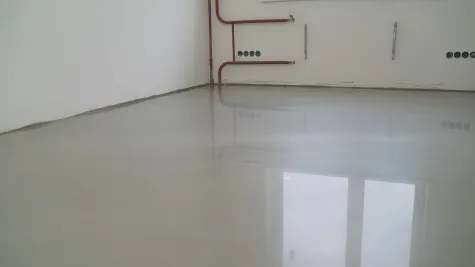 Zakład Ogólnobudowlany Rafał Wieczorek, Jastrych