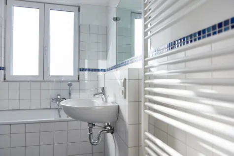 INSTALATORSTWO SANITARNE I CO ORAZ HANDEL HURTOWY I DETALICZNY ZBIGNIEW PIEŃKOSZ, Ogrzewanie ścienne