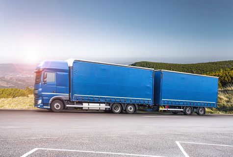 P P H U TERMOFLEX S C KARAŚKIEWICZ ARTUR KARAŚKIEWICZ MICHAŁ, Transport