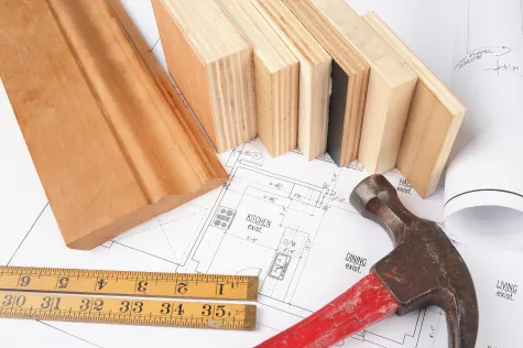 TARTAK POWIDZ SP Z O O, Drewno laminowane