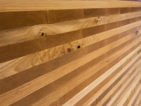 TARTAK GRODZIEC SP Z O O, Drewno laminowane