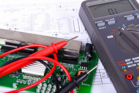 BPK PROJEKT SERWIS SP Z O O, Projektowanie instalacji elektrycznej