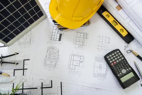 BIURO PROJEKTOWO INWESTYCYJNE AWEA SP Z O O, Kierownik budowy