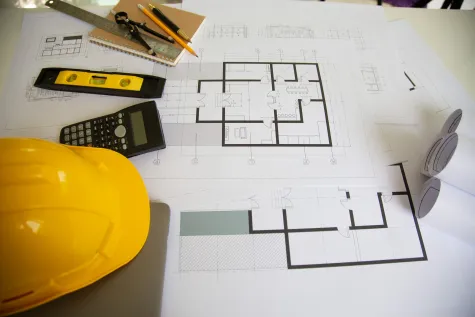 KRZYSZTOF KARAŚ STUDIO PROJEKTOWE NEOFORMA, Kierownik budowy