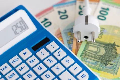 AGNIESZKA GALOCH INVEST, Klasa energetyczna