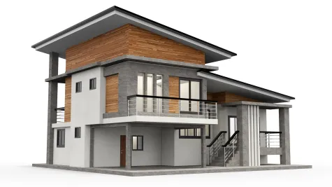AUMÜLLERDESIGN Pracownia Rozwoju Przestrzeni (PRP), Render, 3D modelowanie