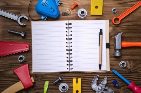 ARCHI PROJEKT KAROLINA WALASIK, Przedmiar robót, lista prac