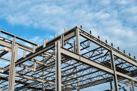 STAL TECH JACEK SIECIECHOWICZ, Konstrukcje metalowe