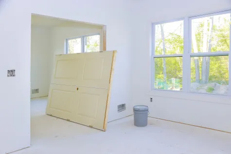 LAKBUD PRZEDSIĘBIORSTWO HANDLOWO USŁUGOWE RYSZARD KOTUŁA, Montaż, instalacja okien