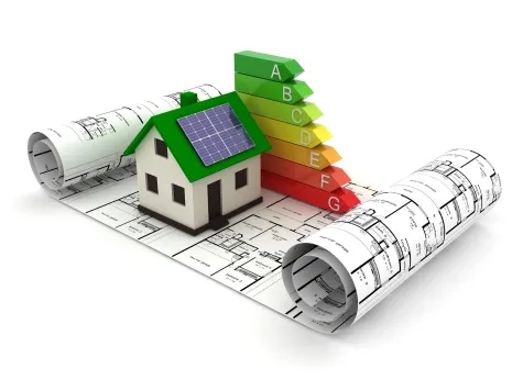 KAJETAN SADOWSKI POLYDOME ARCHITEKTURA I DESIGN, Świadectwo charakterystyki energetycznej