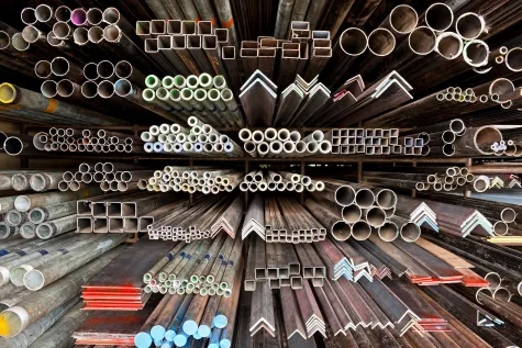 P H U GRZEGORZ KRZYWIEC, Materiały budowlane