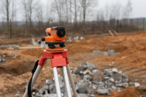 M J SANIT MAREK JENDRASZEK INSTALATORSTWO SANITARNE I OGRZEWANIA INSTALATORSTWO GAZOWE, Geometra