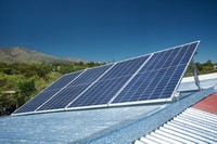 Systemy solarne, Jelenia Góra