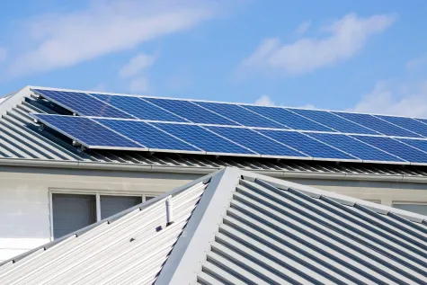 SOLIS SP Z O O, Systemy solarne