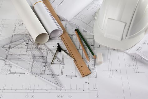 PRZEDSIĘBIORSTWO REMONTOWO BUDOWLANE INWBUD TOMASZ KAPCIAK, Inżynieria lądowa