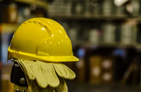 WIELOBRANŻOWE PRZEDSIĘBIORSTWO PRODUKCYJNO USŁUGOWE GEOTRAS SP Z O O, BHP