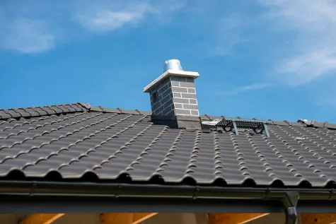 Kominko - kominki, kominy, klimatyzacja Radom, Komin ceramiczny