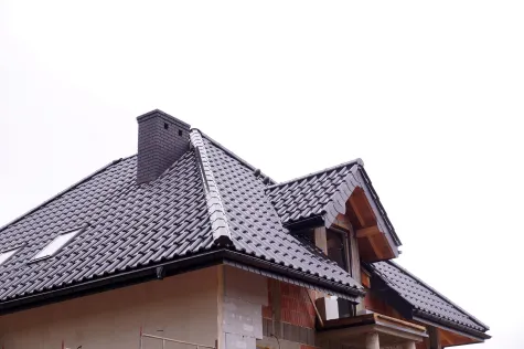 KOMINEX SYSTEMY KOMINOWE AGNIESZKA SIERPIŃSKA, Komin ceramiczny