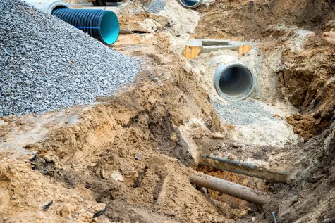 PRZEDSIĘBIORSTWO PRODUKCYJNO USŁUGOWO HANDLOWE LEBEX INŻ LESZEK BENIUK, Budownictwo