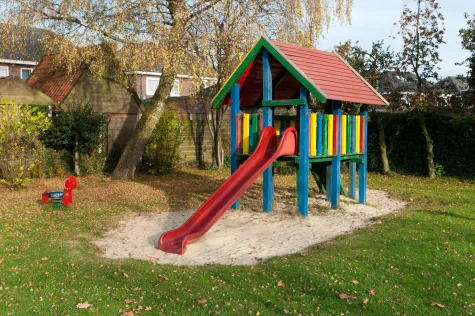 DAMBRUK SPORT DAMIAN ZAJĄC, Plac zabaw