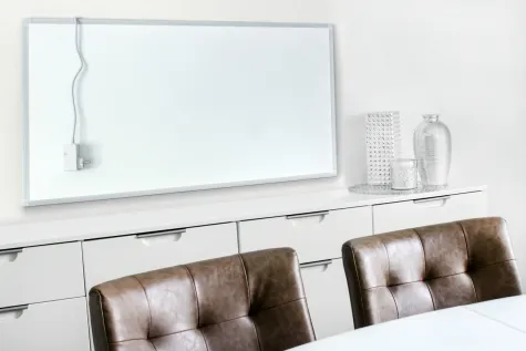STEFAN STROIŃSKI INSTALACJE ELEKTRYCZNE ELMON, Panele grzewcze IR