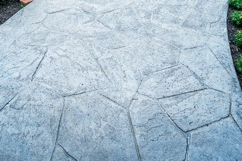 PRZEDSIĘBIORSTWO HANDLOWO USŁUGOWO BUDOWLANE KOM BUD S C KATARZYNA KONIOR KRZYSZTOF KONIOR, Beton drukowany