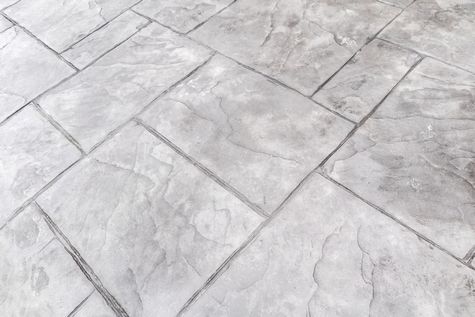 USŁUGI REMONTOWO BUDOWLANE SZCZEPAN GROŃ, Beton drukowany