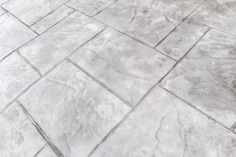 ROBERT JAGIELSKI, Beton drukowany