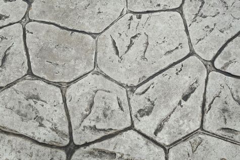 DAMKO DAMIAN KOZŁOWSKI, Beton drukowany