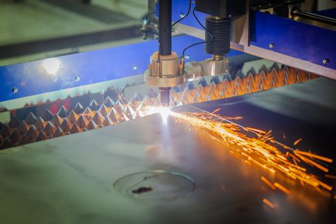 PRZEDSIĘBIORSTWO WIELOBRANŻOWE K TECH KRZYSZTOF FOJCIK, Obróbka metali CNC