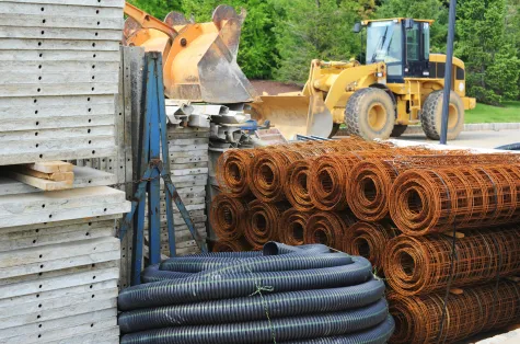 STAROPILNY GRZEGORZ ZAKŁAD BUDOWLANO HANDLOWY GIESTAR, Ogrodzenia aluminiowe