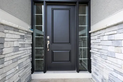 OKNOS SYSTEMY OKIENNE I DRZWIOWE JAN FILIPSKI, Drzwi zewnętrzne