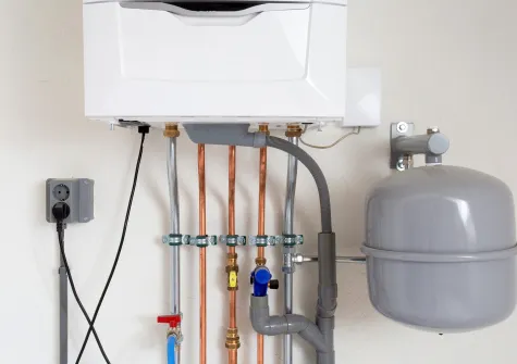 USŁUGI HYDRAULICZNE I REMONTOWE TOMASZ JURCZAK, Instalacje