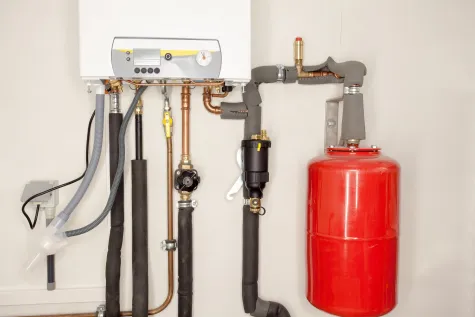 INSTALATORSTWO SANITARNE I CO ORAZ HANDEL HURTOWY I DETALICZNY ZBIGNIEW PIEŃKOSZ, Instalacje