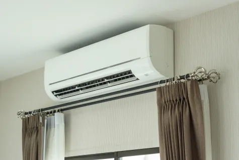 THERMEX TECHNIKA GRZEWCZA BEDNAROWICZ KOPAŁKA SPÓŁKA JAWNA, Klimatyzacja, montaż klimatyzacji