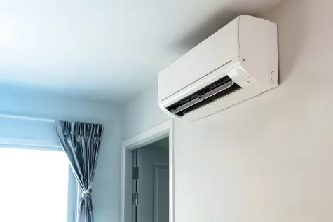 ENERSAN RAFAŁ SZYSZKO, Klimatyzacja, montaż klimatyzacji