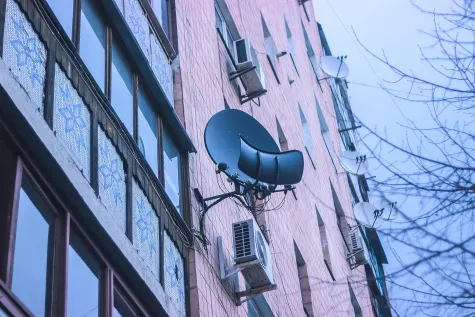 MIROSŁAW GAWROŃSKI EM MIR USŁUGI ELEKTROINSTALACYJNE, Sieci komputerowe