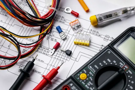 DURKA GROUP ROBERT DURKA, Elektryk, instalacja elektryczna
