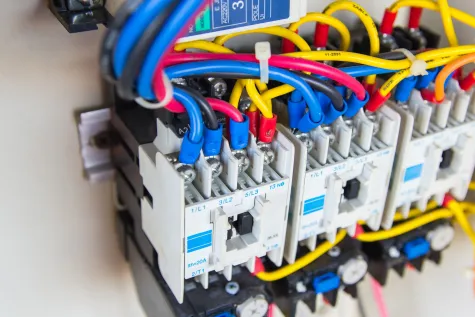 P P H U RABAU MARCIN RASIAK, Elektryk, instalacja elektryczna