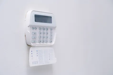 ROŻEK RAFAŁ INSTALACJE ELEKTRYCZNE, Systemy alarmowe