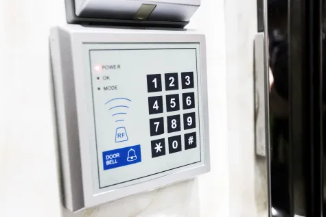 INSTALACJE ELEKTRYCZNE ADAM JASKÓŁKA, Systemy alarmowe