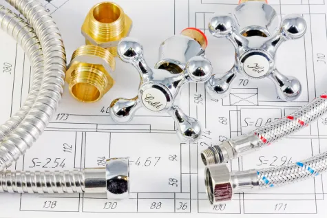 STEFAN KUSKOWSKI USŁUGI INSTALATORSTWA SANITARNEGO, Hydraulik