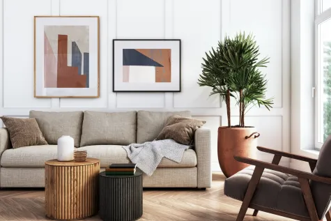 DANIEL KOPIEC DEKA FURNITURE, Meble do salonu, pokoju dziennego