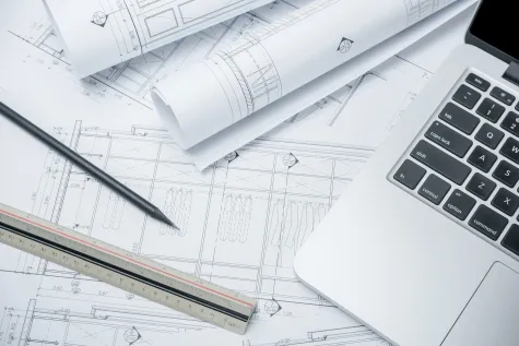 JAŚKOWIEC JACEK ARCHITEKT, Projektowanie