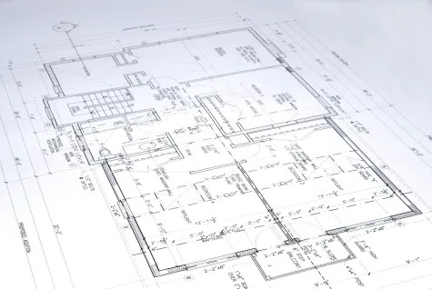 Dream home studio, Projektowanie
